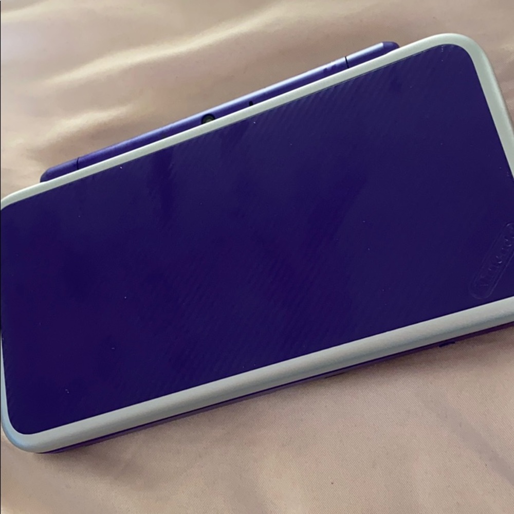 COPY - Nintendo 2ds